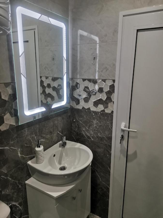 Апартамент За Нощувка, Център! Stara Zagora Buitenkant foto